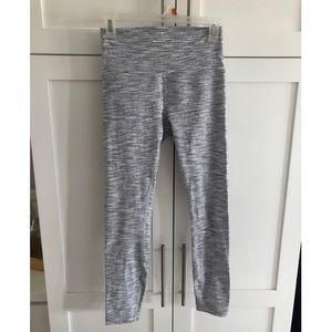 Lululemon Wunder Under HIGH-RISE 7/8 Tight (LUON)